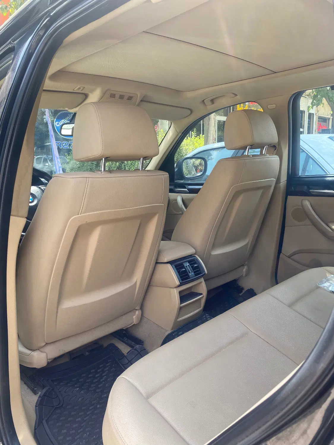 BMW X3 2014|خودرو سواری و وانت|اصفهان, شهرک صنعتی امیرکبیر (شاپور جدید)|دیوار