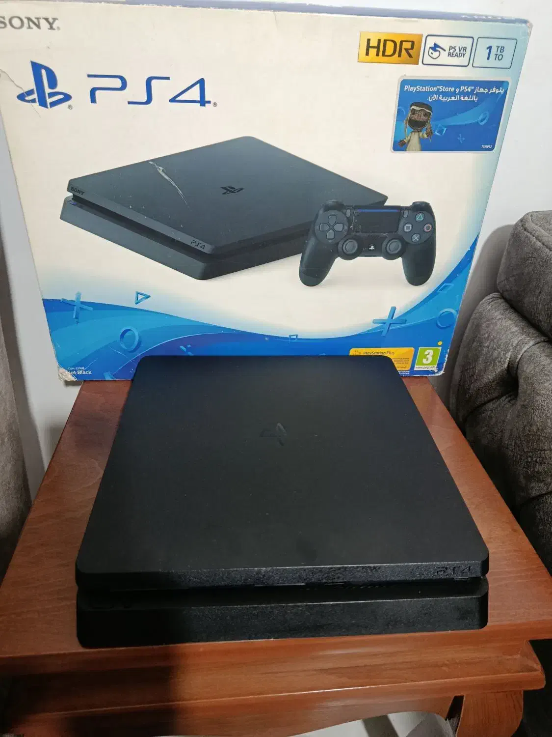 پی اس 4|کنسول، بازی ویدئویی و آنلاین|هشتگرد, شهرک ایران خودرو|دیوار