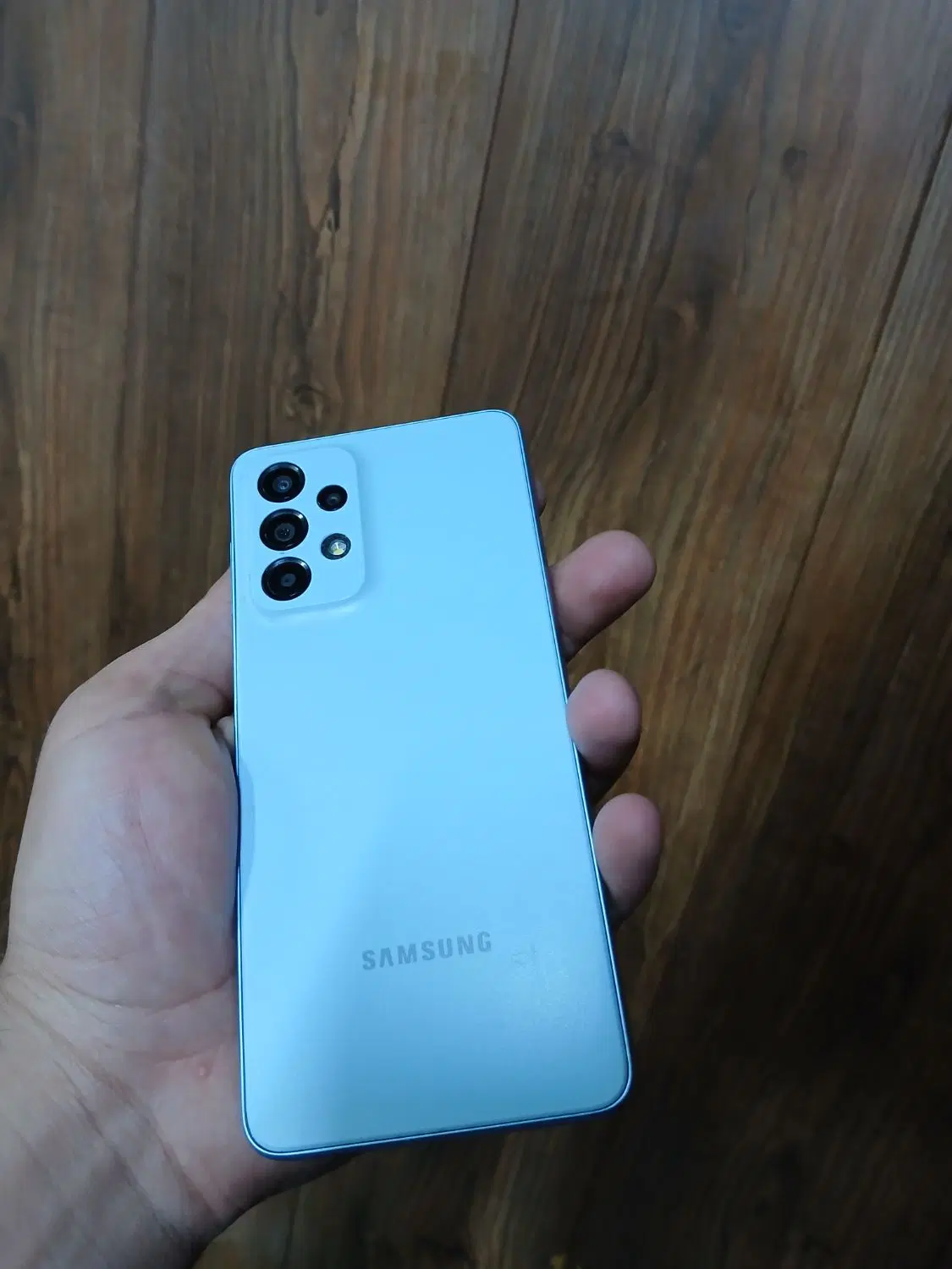 Samsung A33 5g|موبایل|ارومیه, |دیوار