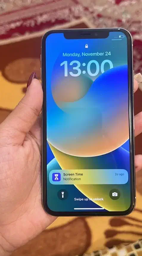 آیفون X 256|موبایل|بوشهر, |دیوار