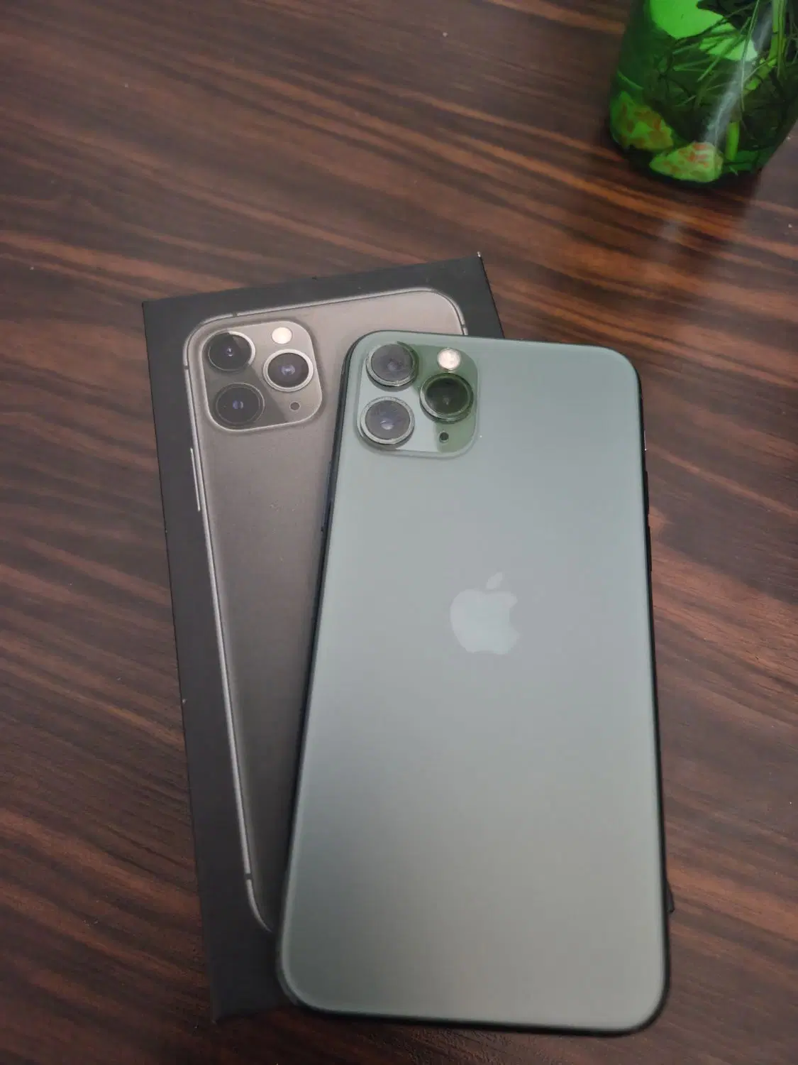iPhone 11pro 256g zaa|موبایل|اسلامشهر, مطهری|دیوار