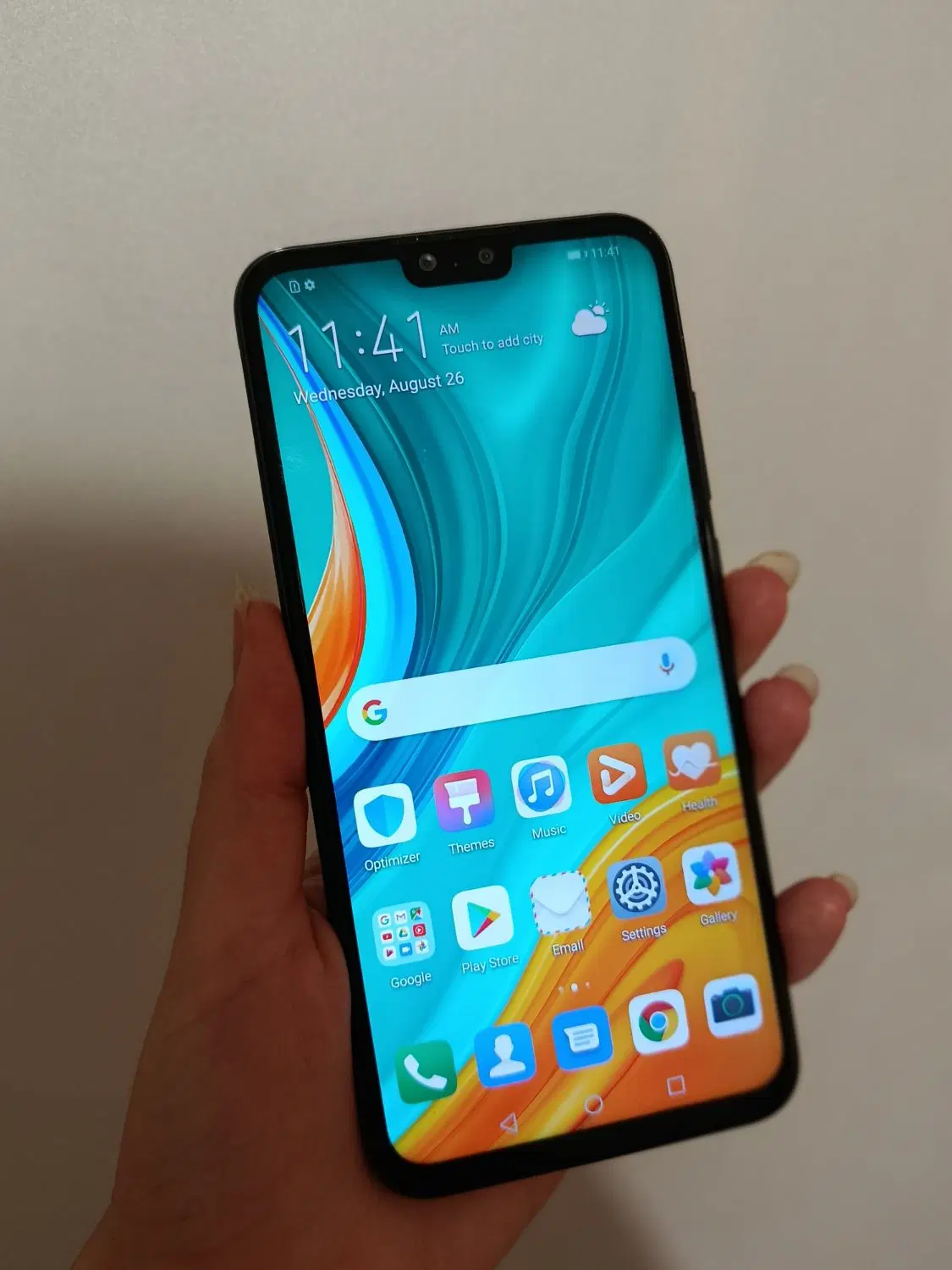 گوشی HUAWEI Y8s|موبایل|تهران, جوانمردان (اندیشه)|دیوار