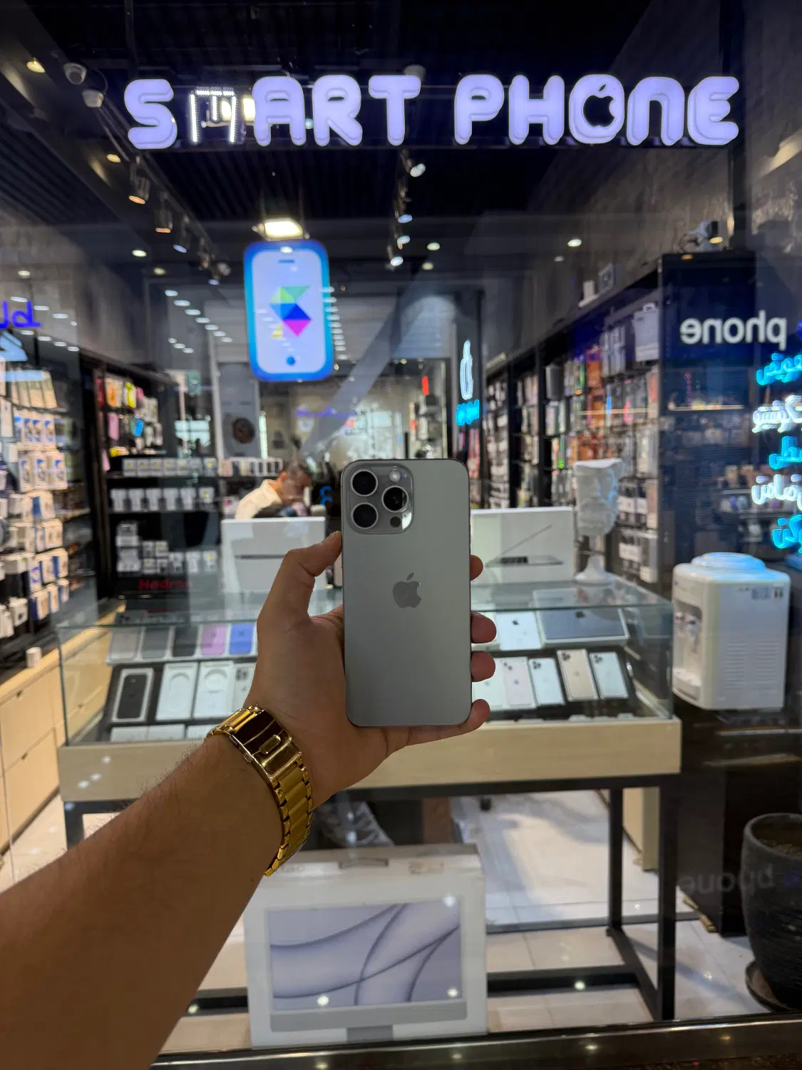 15promax|موبایل|تهران, آسمان|دیوار