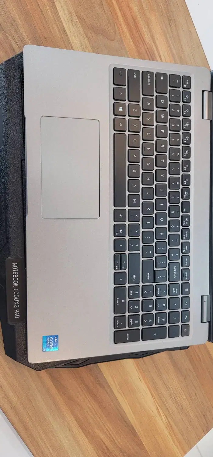 Dell LATITUDE 5520|رایانه همراه|داراب, |دیوار
