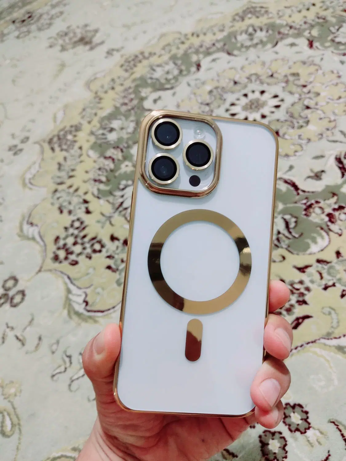 IPhone 14 Promax 256GB ZAA|موبایل|تربت جام, المهدی|دیوار