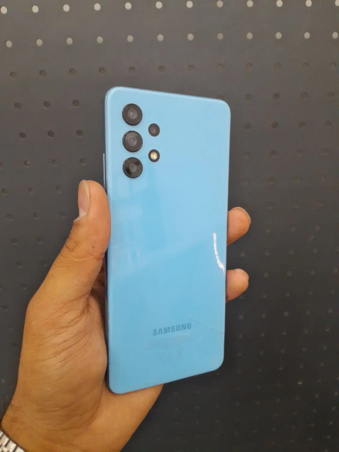 A32 4g 128g r6|موبایل|فردوس (خراسان), |دیوار