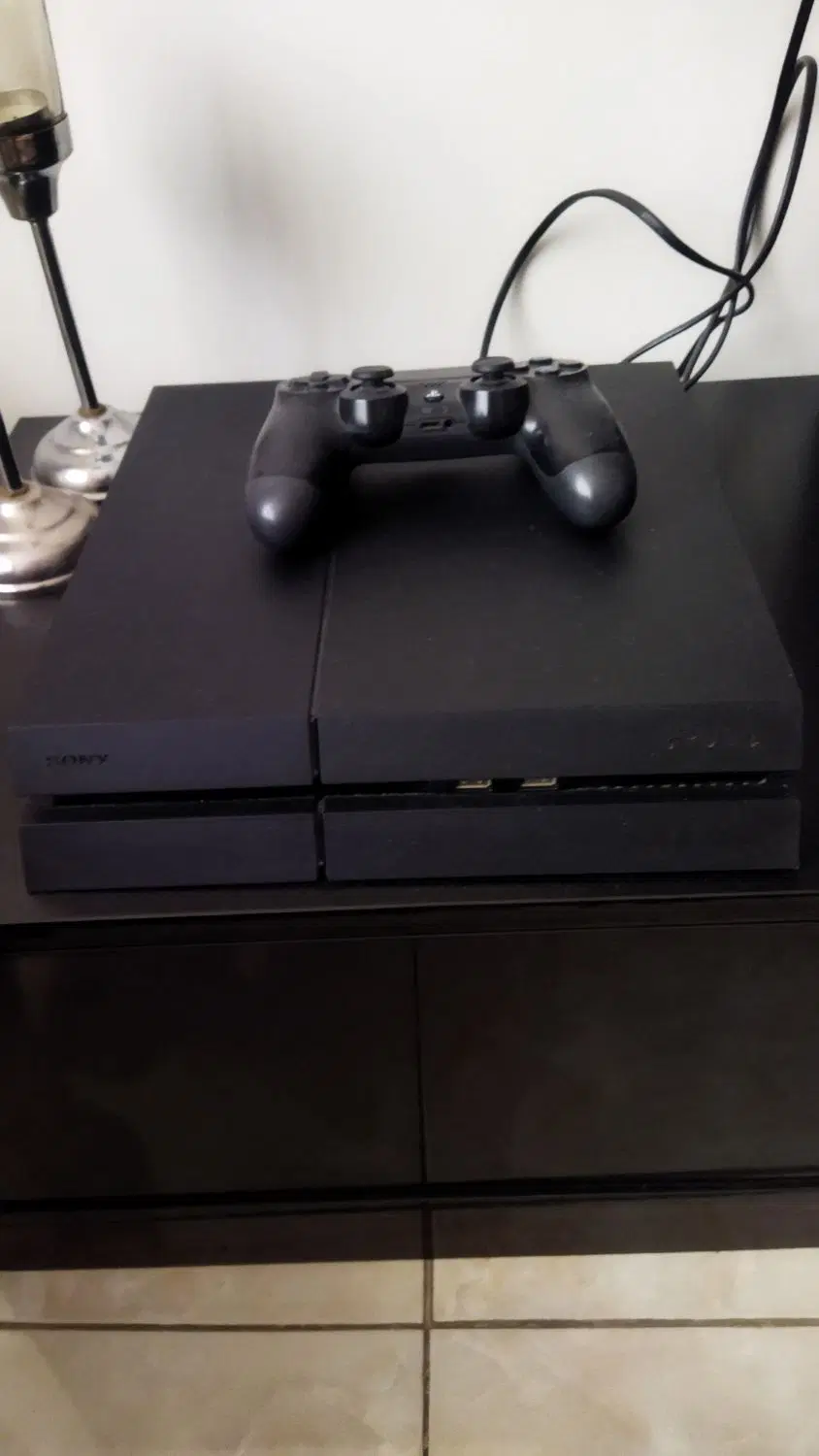 ps4 fat 1tra|کنسول، بازی ویدئویی و آنلاین|تهران, شهران جنوبی|دیوار