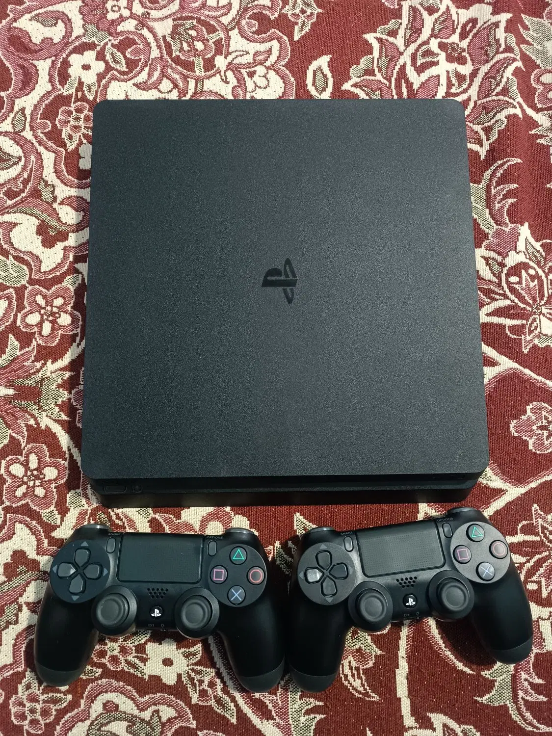 ps4|کنسول، بازی ویدئویی و آنلاین|تبریز, |دیوار