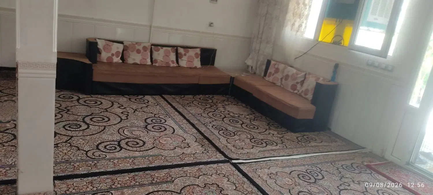 مبل|مبلمان خانگی و میز عسلی|کبودرآهنگ, |دیوار