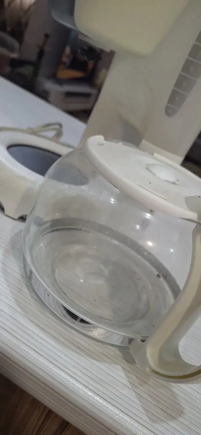 قهوه ساز|سماور، چایساز، قهوهساز|قم, انسجام|دیوار