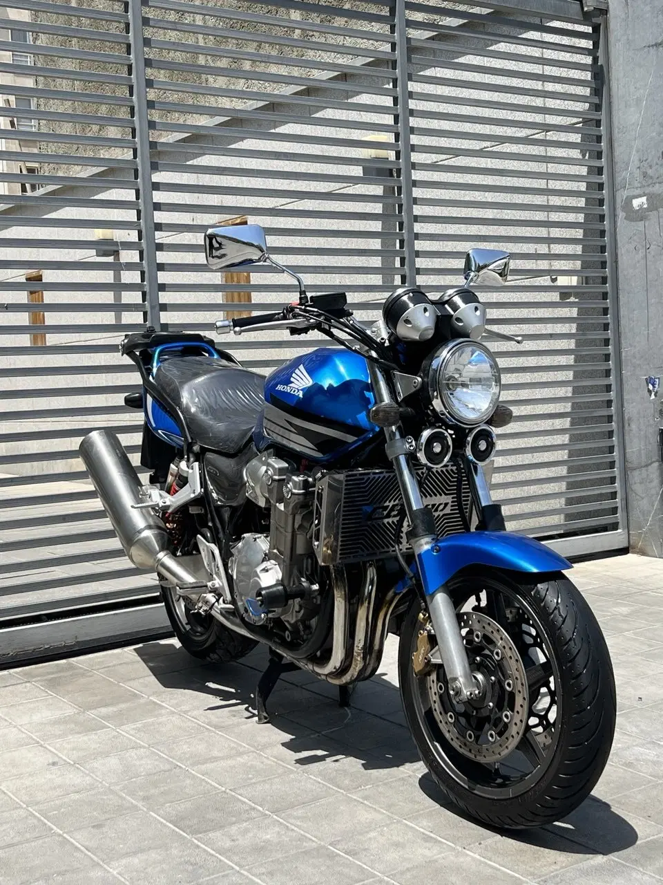 cb1300 mt09 bking bmw s1000 gsx|موتورسیکلت|تهران, شهرک غرب|دیوار
