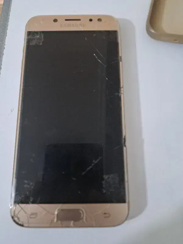گوشی j7pro|موبایل|شهریار, شهرک نماز (دینار آباد)|دیوار