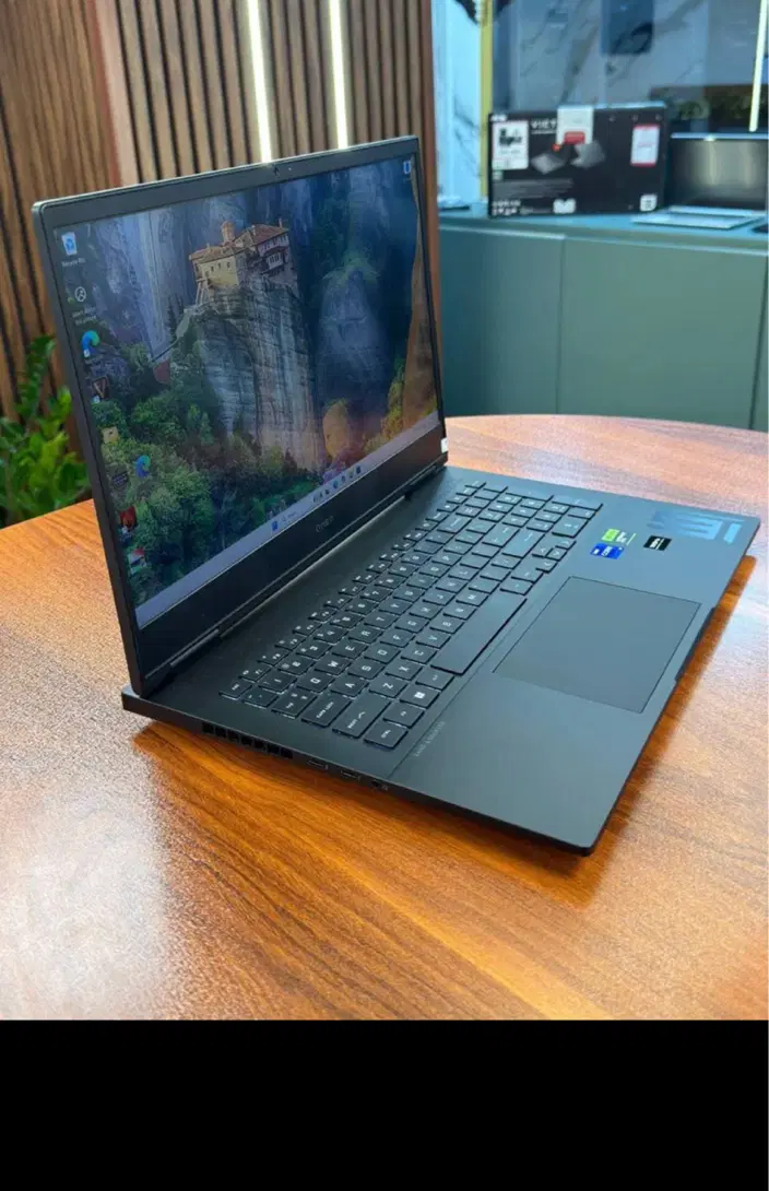 Laptop Omen 16 Gaming|رایانه همراه|رشت, باهنر|دیوار