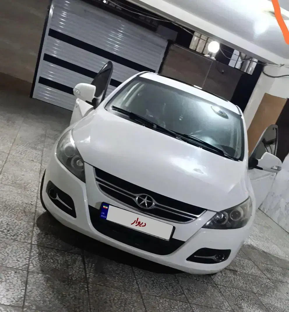 جک j5|خودرو سواری و وانت|اراک, |دیوار