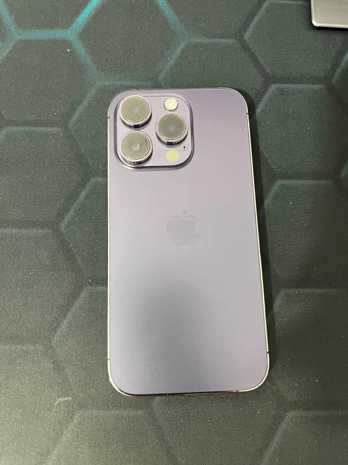 iphone14 pro|موبایل|کرج, گوهردشت|دیوار