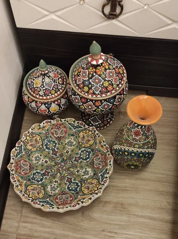 دکوری|کلکسیون و سرگرمی|بجنورد, |دیوار