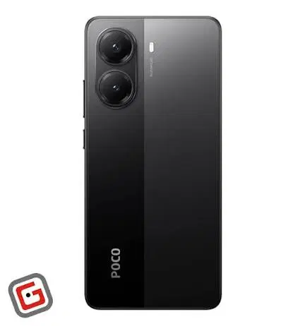 پوکوx7pro|موبایل|میانه, |دیوار