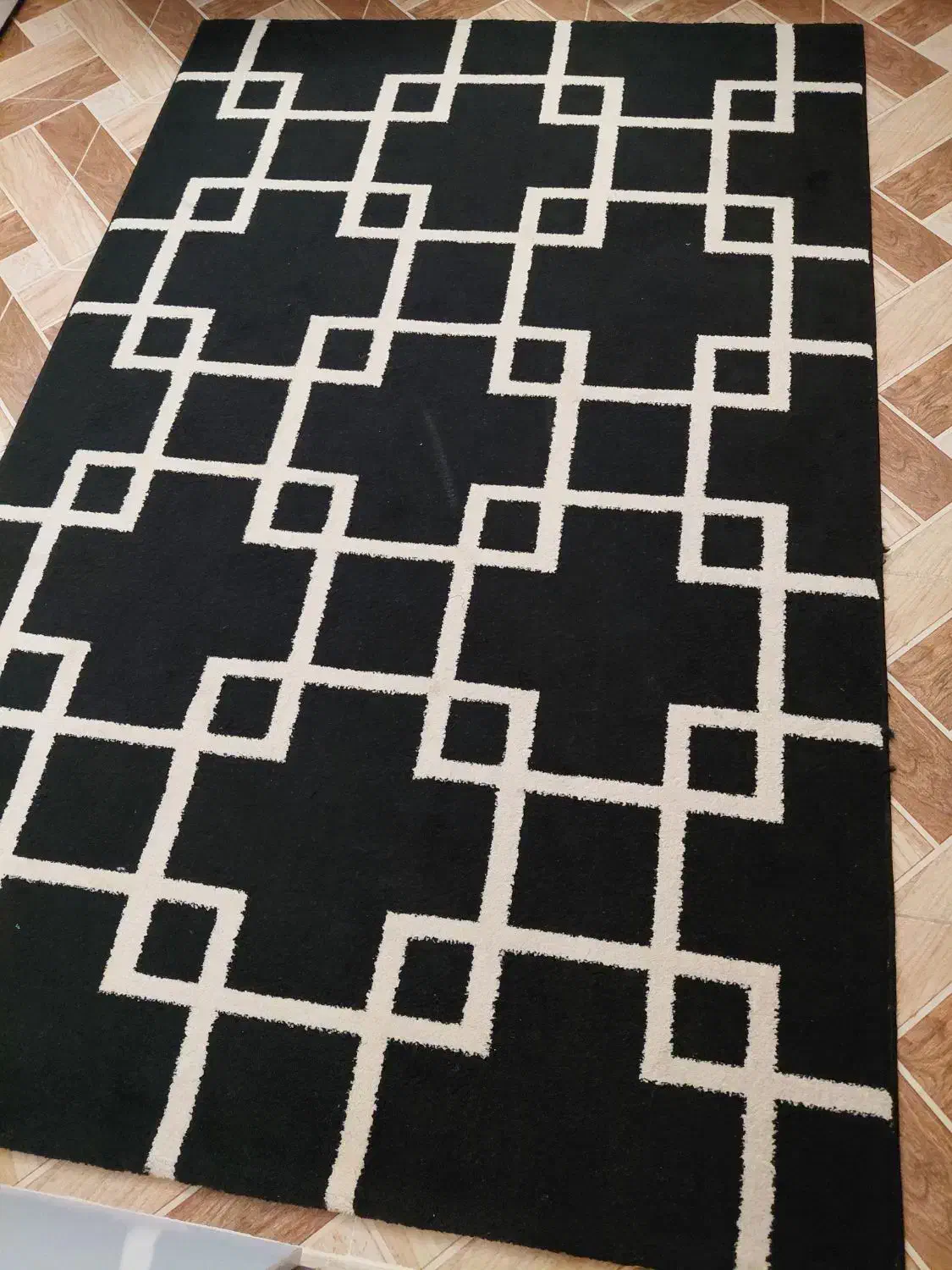 فرش 4متری|فرش|شیراز, کیان آباد|دیوار