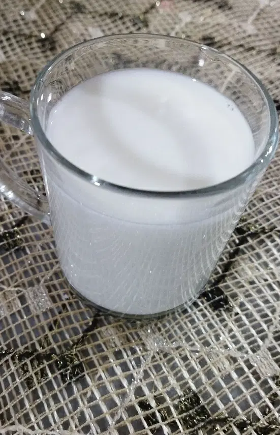 شیر الاغ|خوردنی و آشامیدنی|کبودرآهنگ, |دیوار
