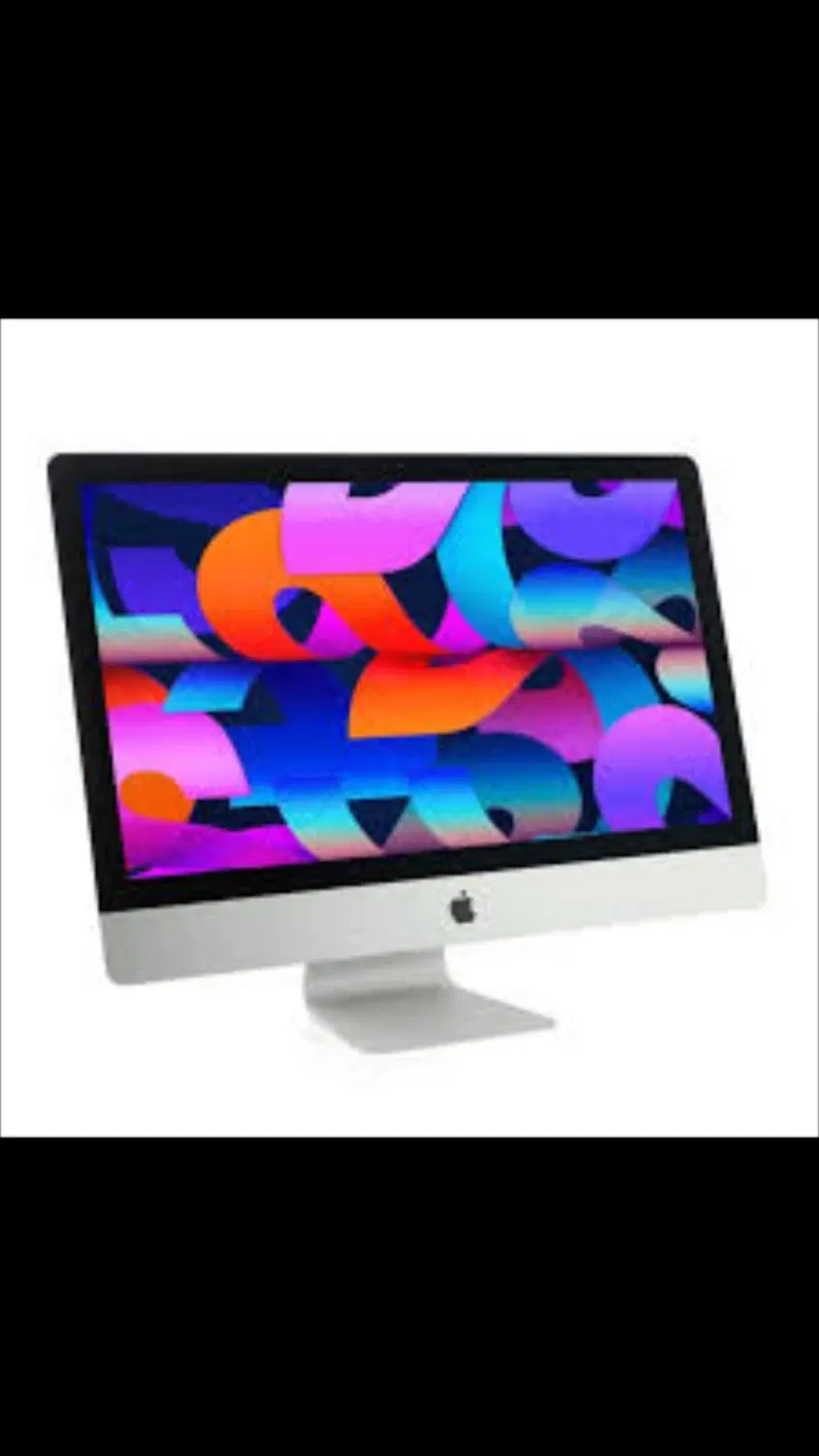 IMAC A1419|رایانه رومیزی|اصفهان, شیخ اشراق|دیوار