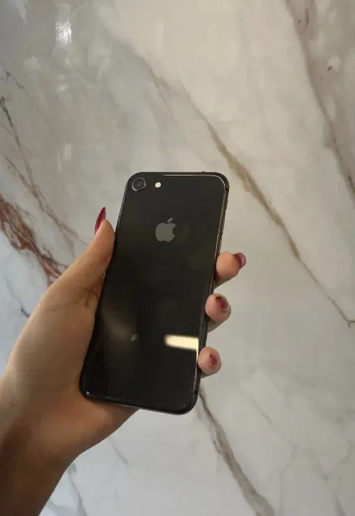 iphone 8|موبایل|جیرفت, |دیوار