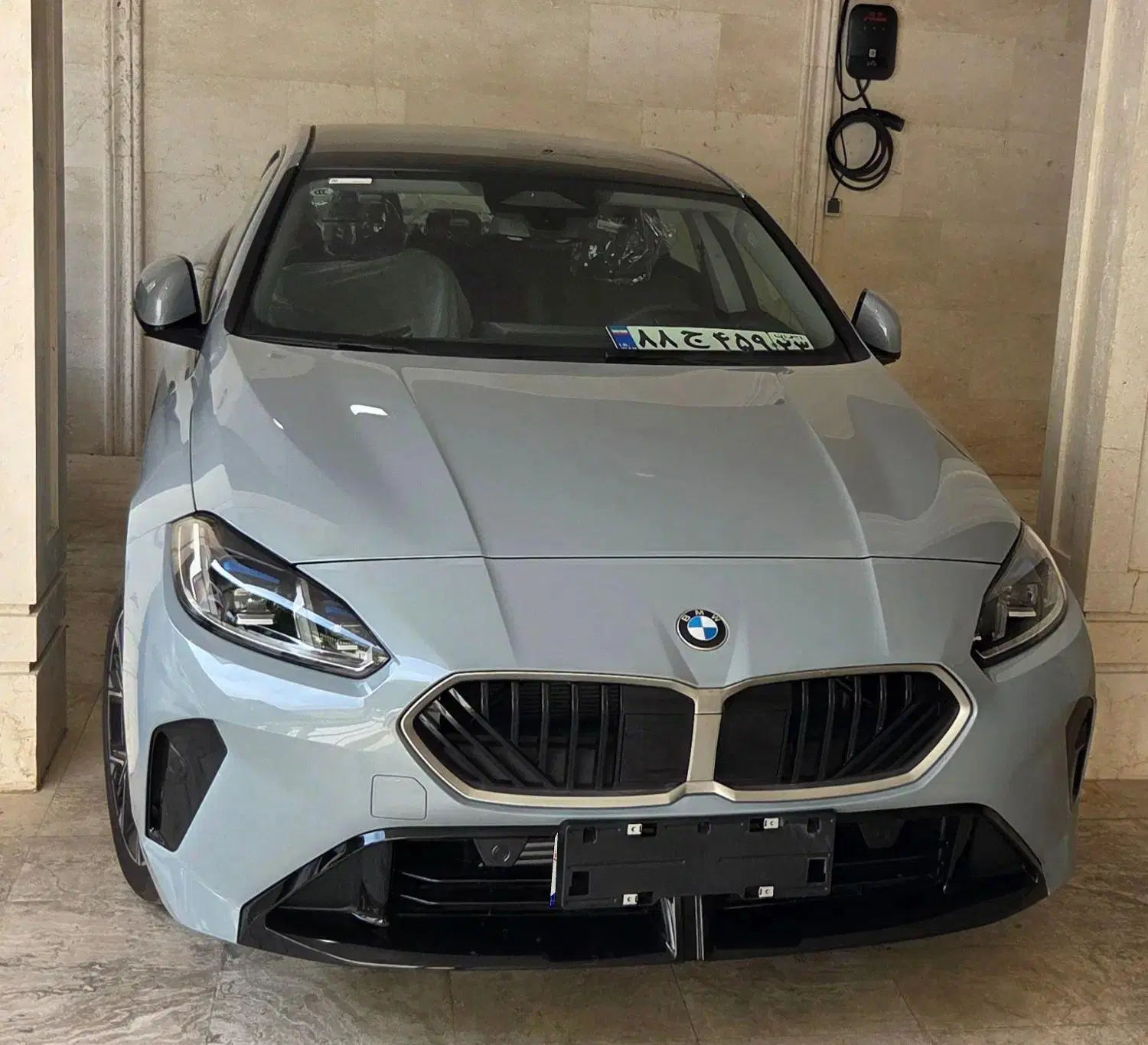 BMW 225L|خودرو سواری و وانت|مشهد, کوثر|دیوار