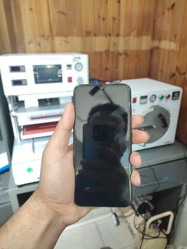 redmi note8|موبایل|شاهین‌شهر, طالقانی|دیوار