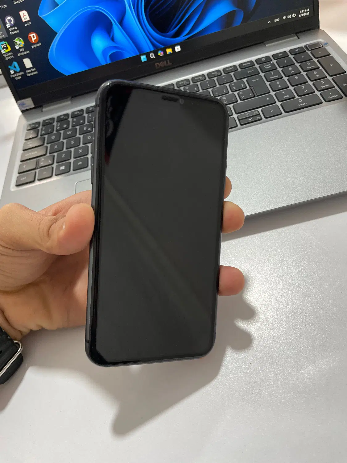 Iphone11normal|موبایل|سبزوار, گلشن|دیوار