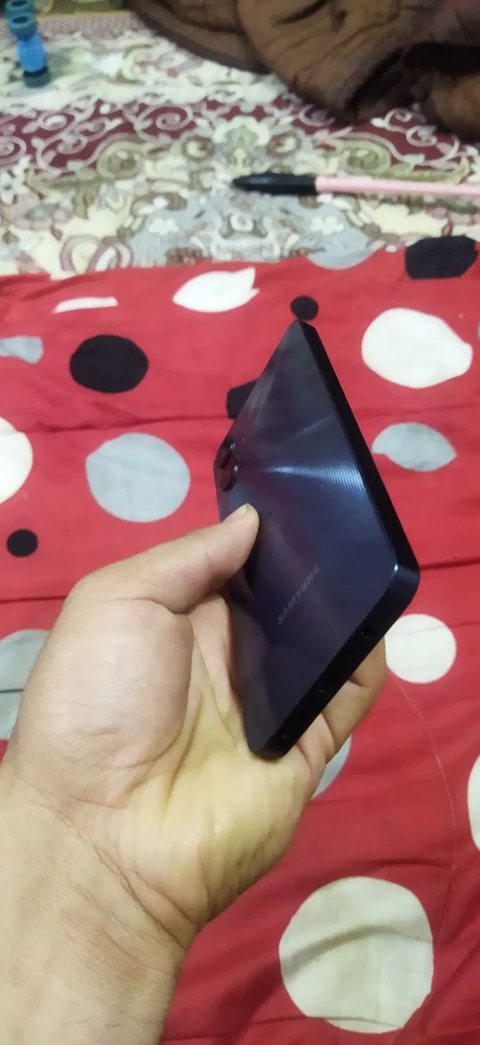 گلکسیA06|موبایل|نکا, |دیوار