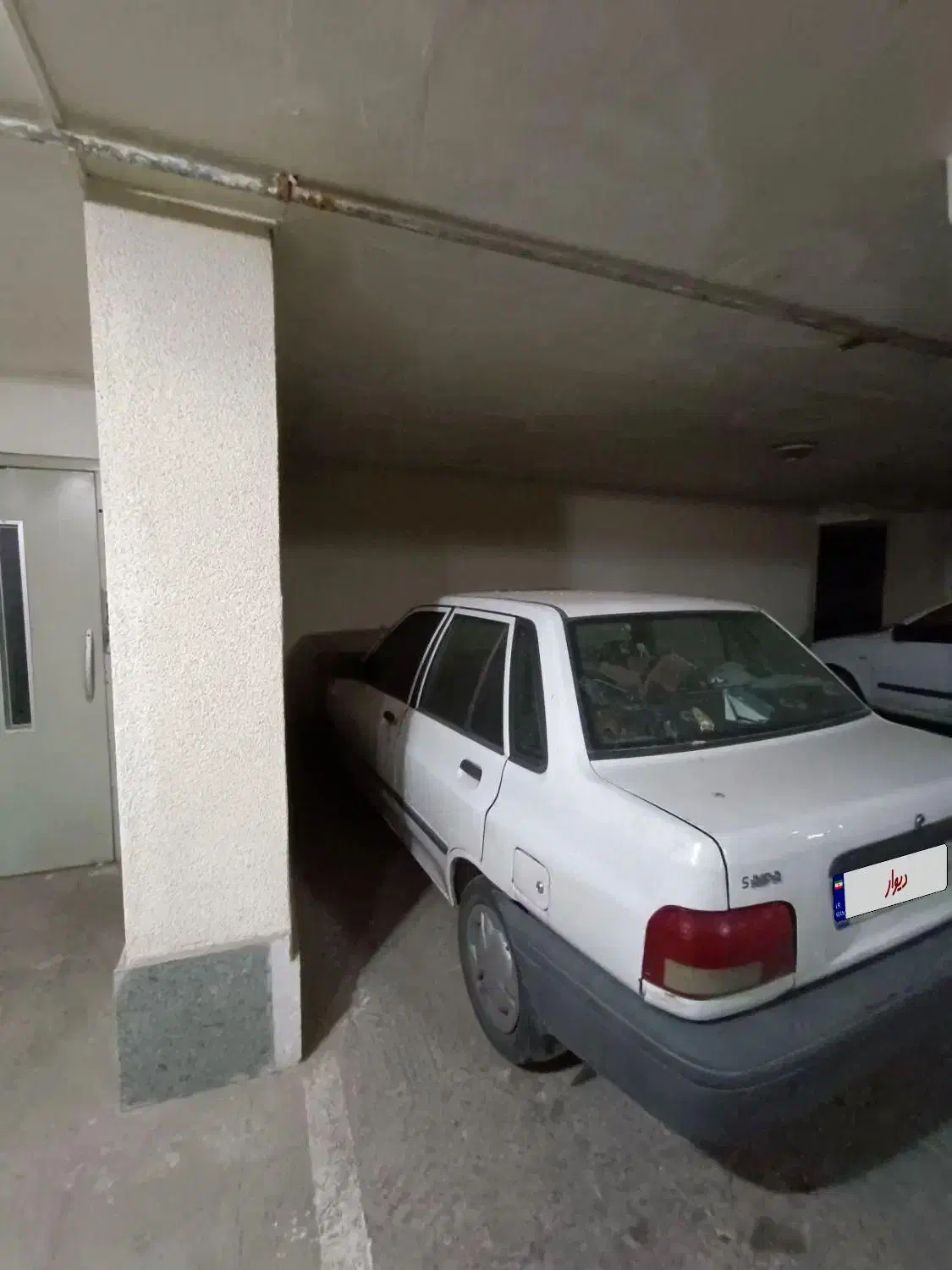 پراید91|خودرو سواری و وانت|پرند, فاز ۳|دیوار