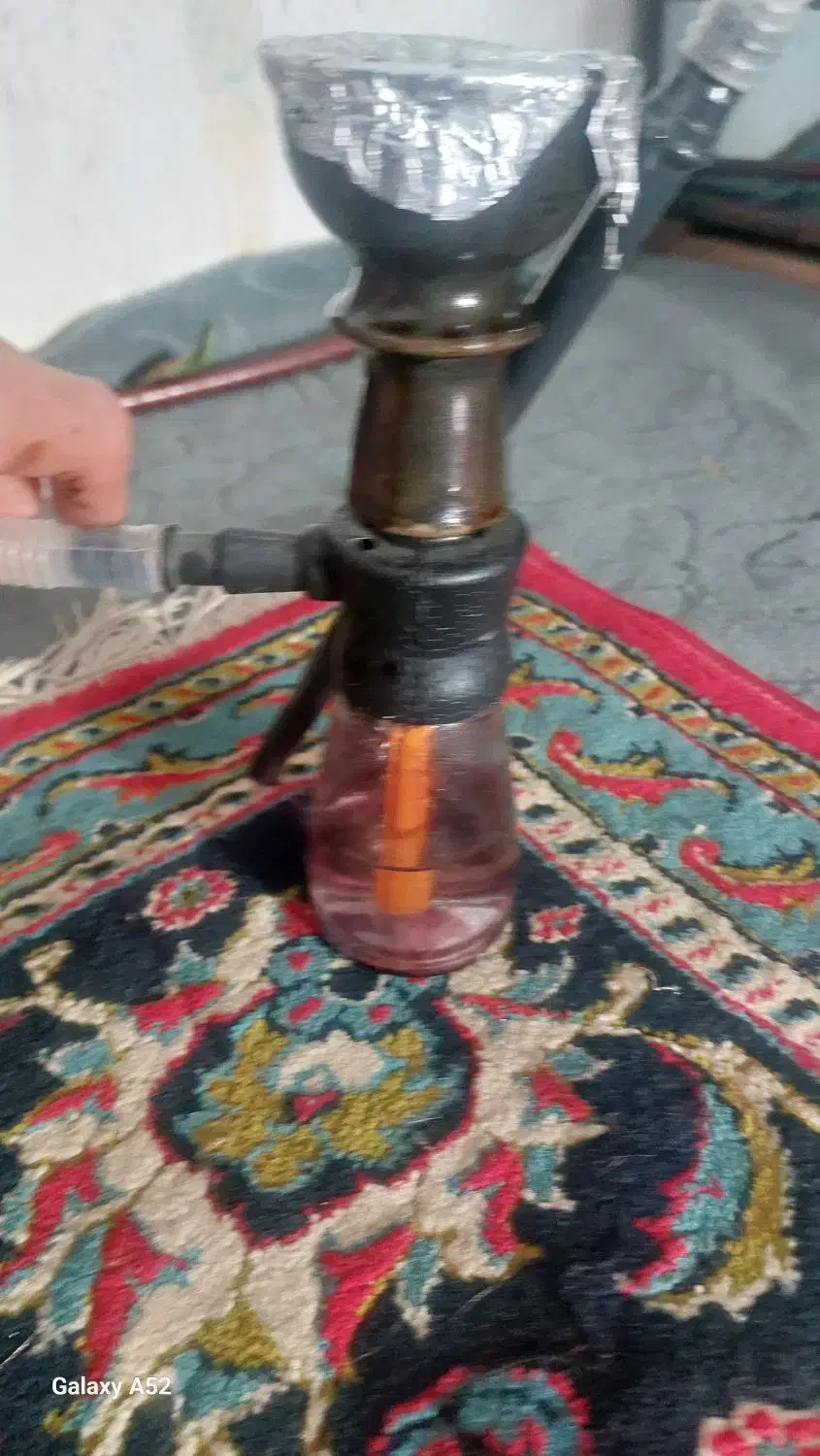قلیون|کلکسیون و سرگرمی|چناران, |دیوار