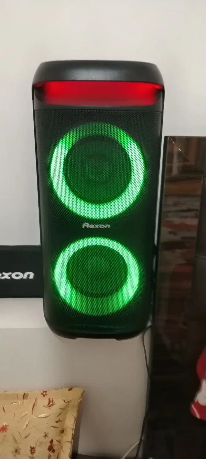 Rexon|سیستم صوتی خانگی|ارومیه, |دیوار
