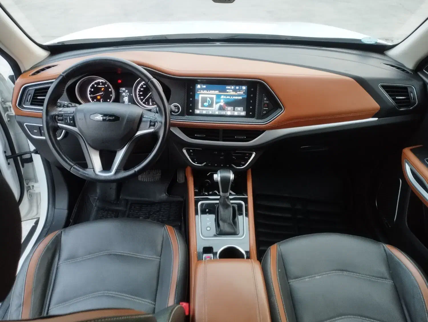 زوتی ld5|خودرو سواری و وانت|تهران, شهرک شریعتی|دیوار