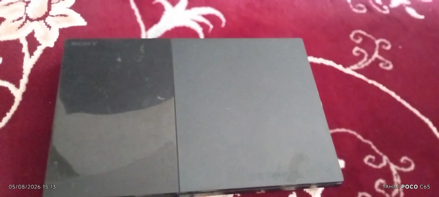 ps2|کنسول، بازی ویدئویی و آنلاین|یاسوج, |دیوار