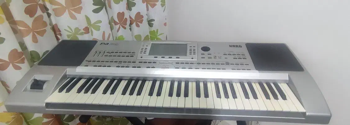 ارگ pa80|پیانو، کیبورد، آکاردئون|شاهرود, |دیوار