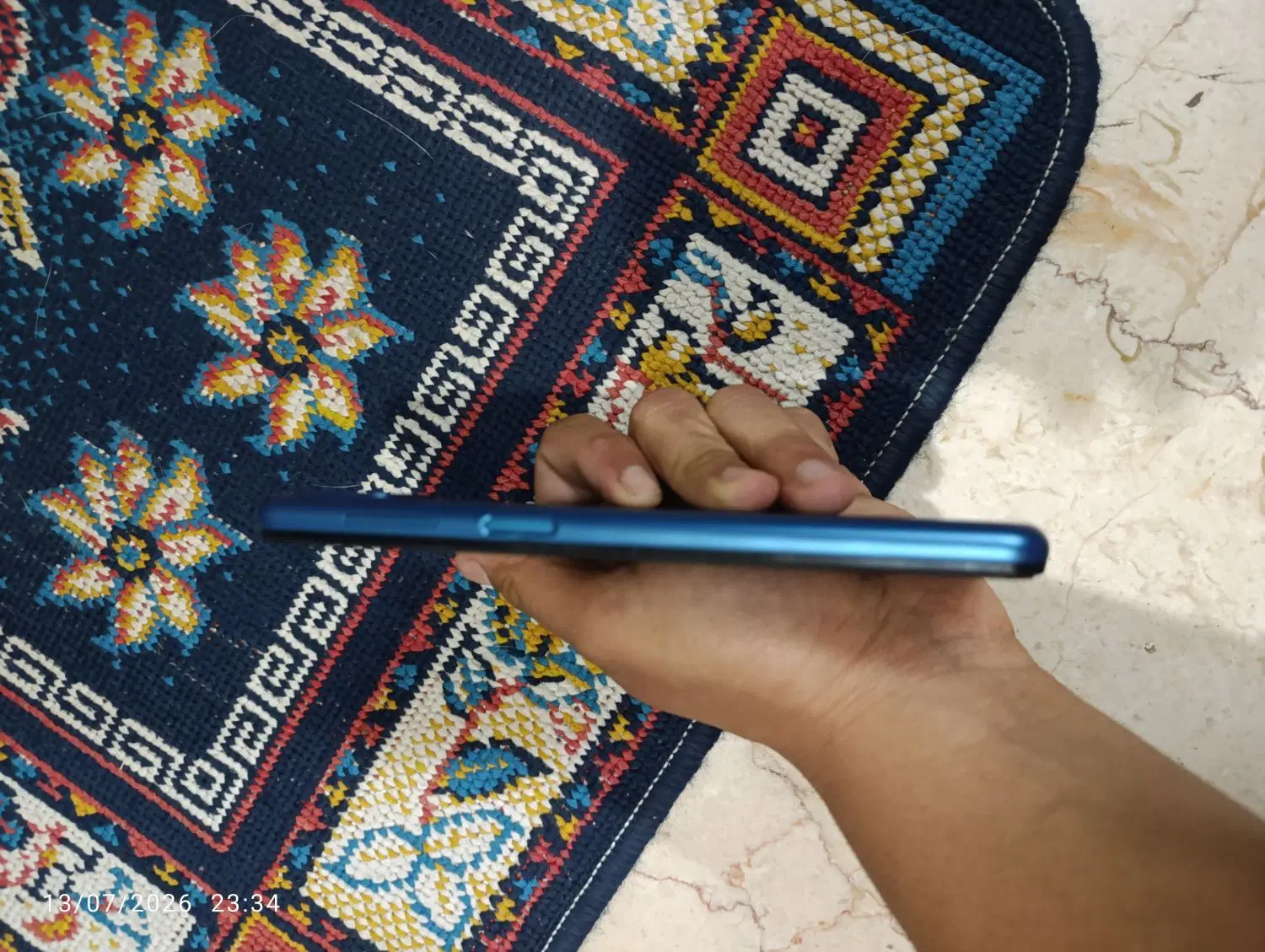 گوشیA12|موبایل|رشت, بلوار گیلان|دیوار