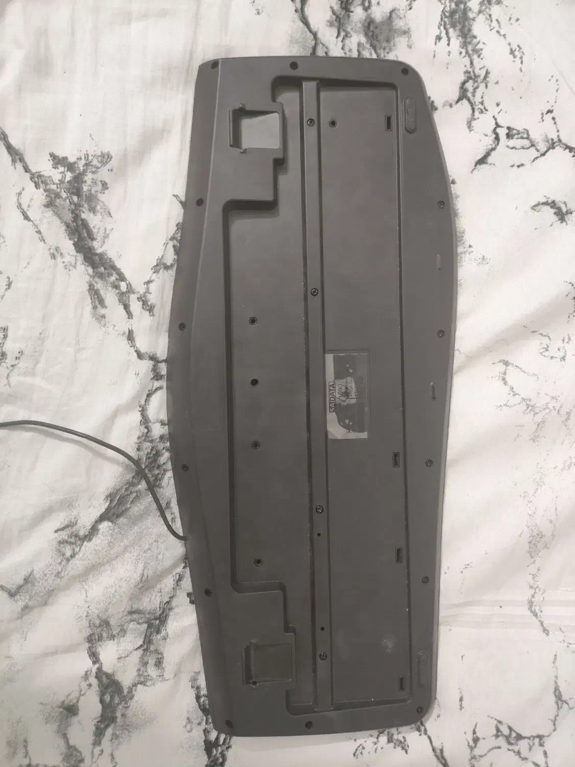 کیبورد|قطعات و لوازم جانبی رایانه|تربت‌حیدریه, شهدا|دیوار