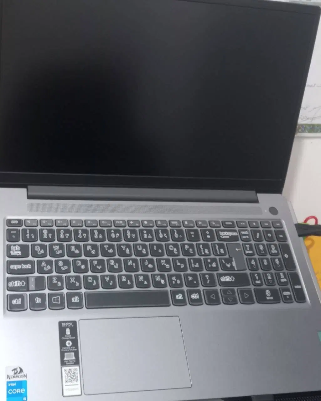IdeaPad Slim 3|رایانه همراه|تویسرکان, |دیوار