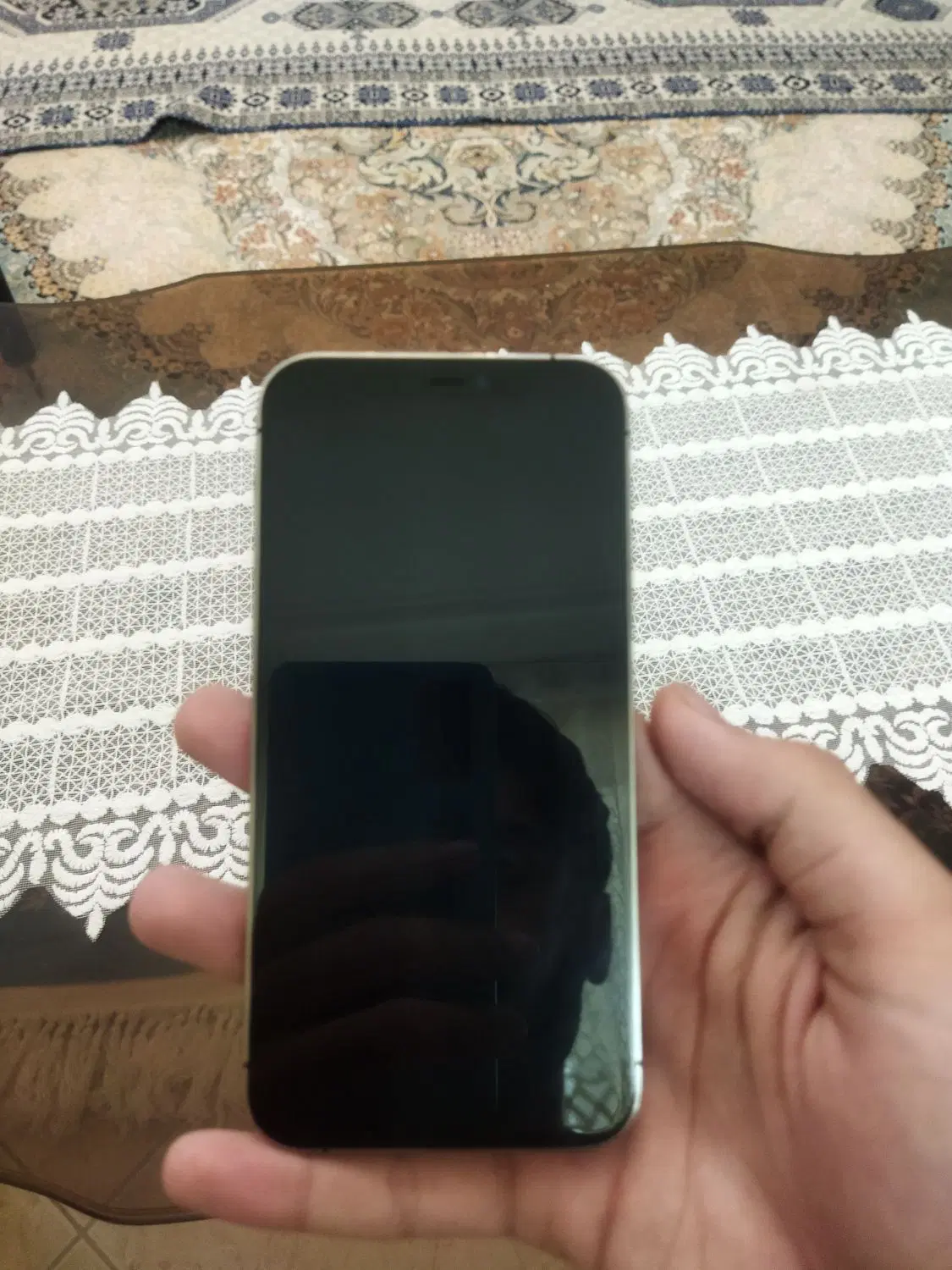 iphone 12 pro 256|موبایل|تهران, شکوفه (عبدل آباد)|دیوار
