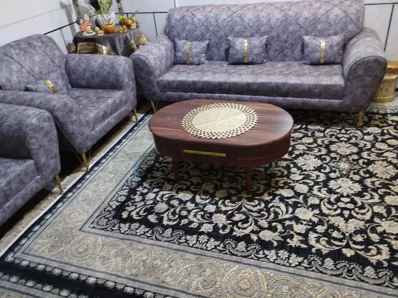 مبل|مبلمان خانگی و میز عسلی|خانمیرزا, |دیوار