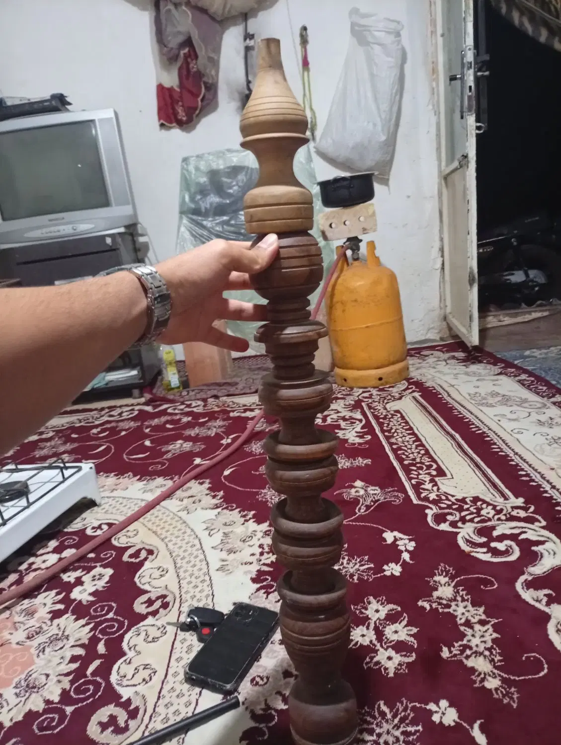 قلیون|کلکسیون و سرگرمی|سبزوار, توحیدشهر|دیوار