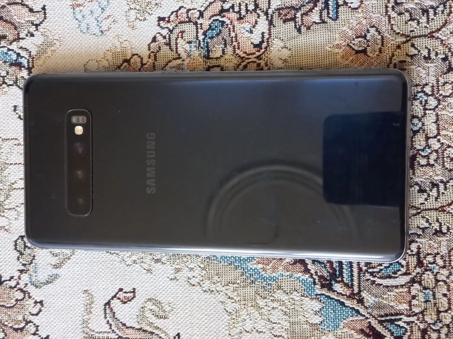 سامسونگ s10plus|موبایل|چهارباغ, |دیوار