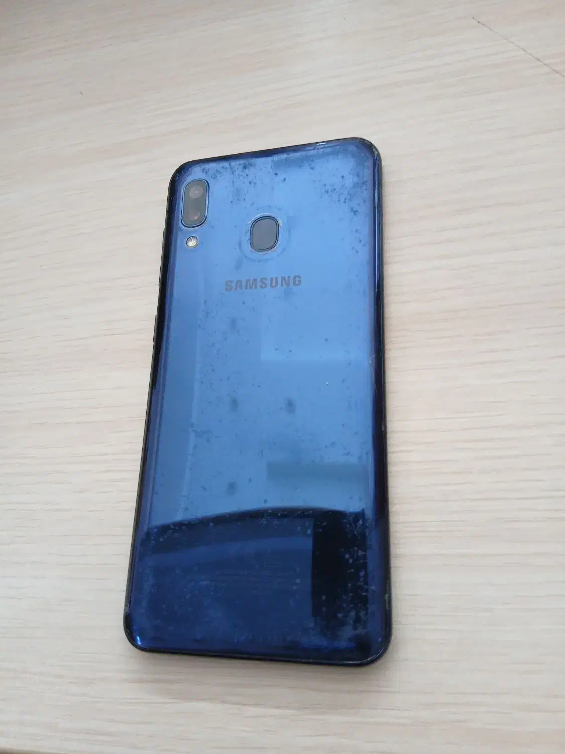 گوشی A20|موبایل|قم, زنبیل آباد|دیوار