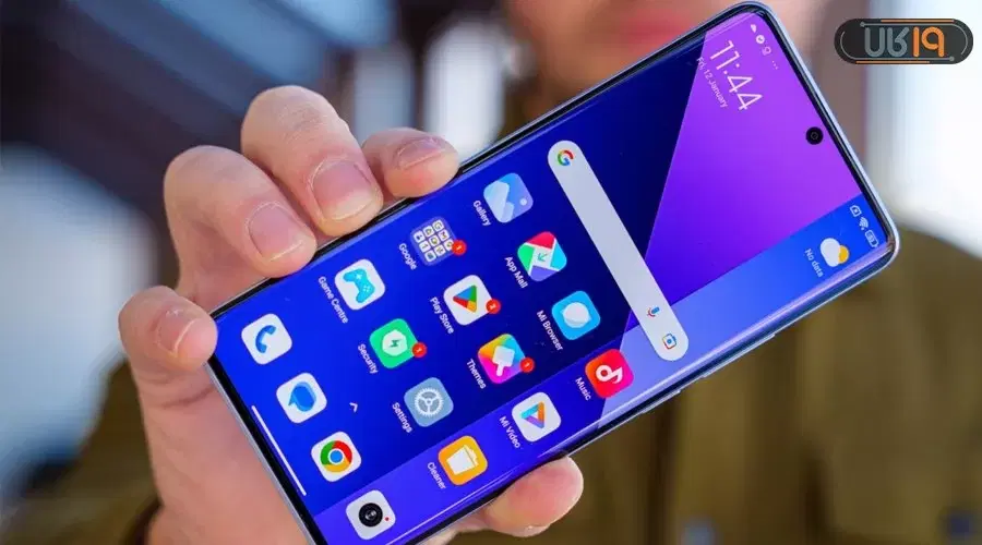 Redmi note 13 pro plus|موبایل|آبادان, |دیوار