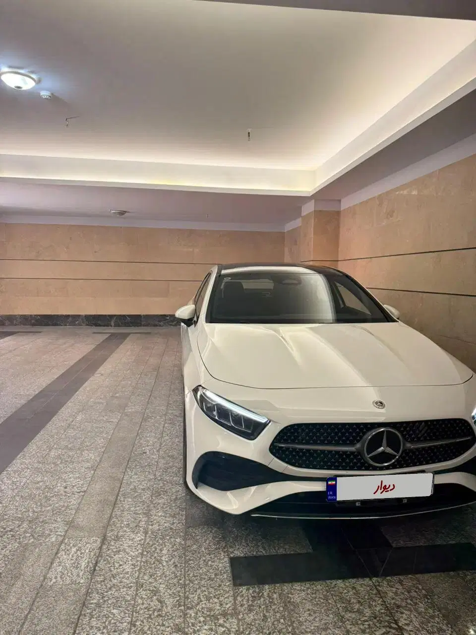 بنز a200L|خودرو سواری و وانت|تهران, جی|دیوار