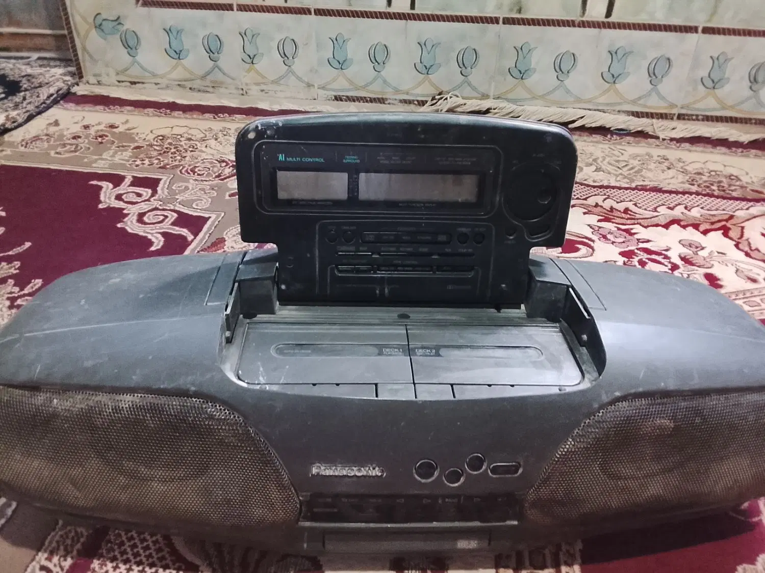 ضبط|سیستم صوتی خانگی|زابل, |دیوار