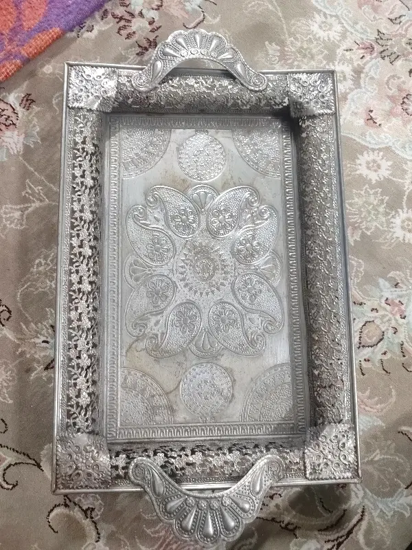منقل و|ظروف پخت‌وپز|سمنان, |دیوار