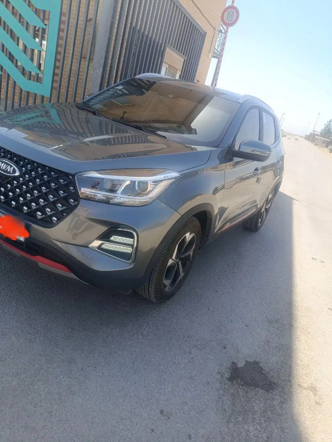 x55 پرو|خودرو سواری و وانت|یزد, |دیوار