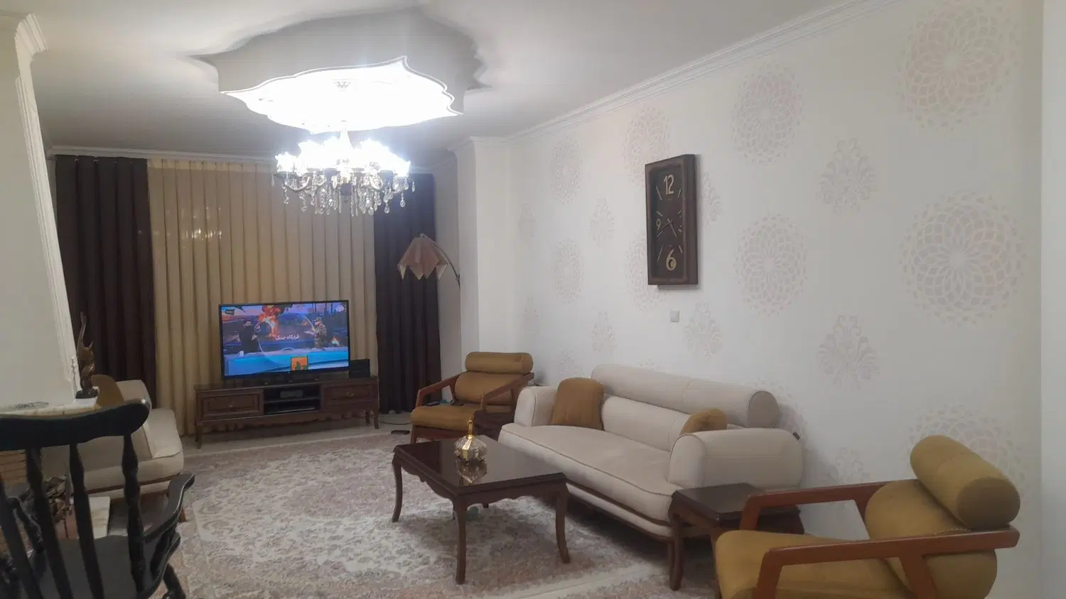 99 متر /سند تک برگ/ اصلی شاهین ویلا /آسانسور دار|فروش آپارتمان|کرج, شاهین‌ویلا|دیوار