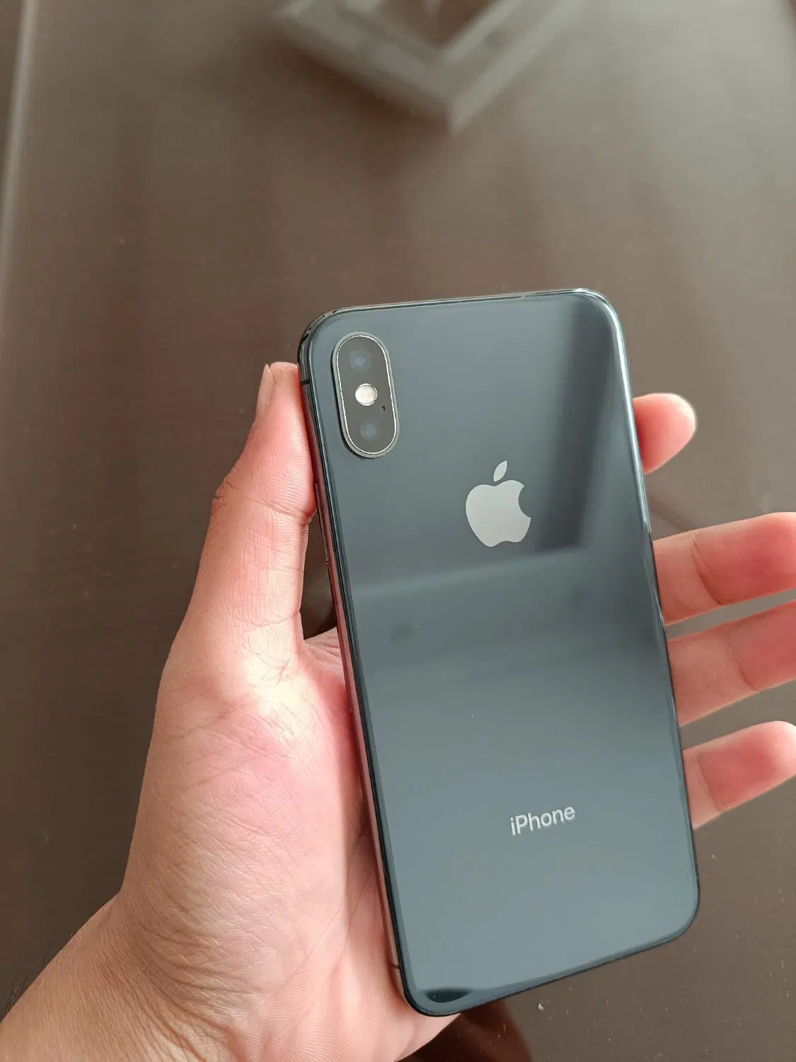 iphone x 64 gb|موبایل|ارومیه, |دیوار